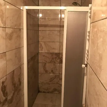 Aparthotel Pera House *
