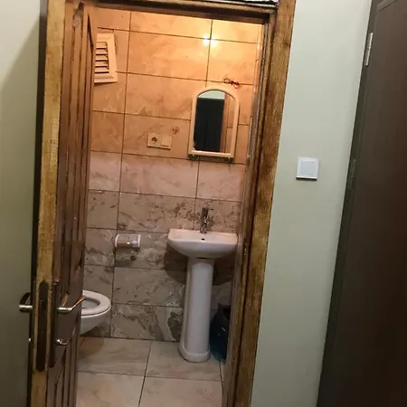شقة فندقية Pera House اسطنبول
